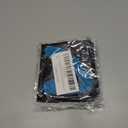 Collapsible Water Bucket for Grill Brush Heads, Durable Dunk Tank for Stainless-Steel Grates and Steam Grills (Bucket Only, No Brush Included)