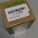 DD31-00013B for Samsung Dishwasher Geared Motor Exact Replacement Part kit,with DD62-00053A Motor Shaft Seal,Replacement for numbers 4000924, AP5917177,EAP9606349, PS9606349