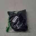 G Gradual Men's Running Shorts 3 Inch Quick Dry Gym Athletic Jogging Shorts with Zipper Pockets L