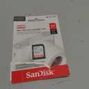 SANDISK 64GB Ultra SDXC UHS-I Memory Card - Up to 140MB/s, C10, U1, Full HD, SD Card - SDSDUNB-064G-GN6IN