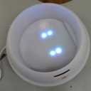 InnoGear Aromatherapy Diffuser & 10 Essential Oils Set, 400ml Diffuser Ultrasonic Diffuser Cool Mist Humidifier with 4 Timers 7 Colors Light Waterless Auto Off for Large Room Office, Yellow Wood Grain