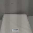 DULLEMELO Baskets For Organizing, Cube Storage Bins 12x12 Storage for Toys, Books and Clothes, Foldable Storage Bin for Office, Home, Shelves, Closets Organizing(4 Pack - 12" Beige)