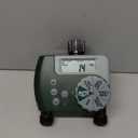 Orbit 58910 Digital 2 Outlet Hose Faucet Timer