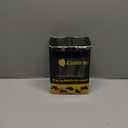 Caltric Agm Battery Compatible with Honda Vt600C Vt-600C Shadow Vlx 600 2004-2007