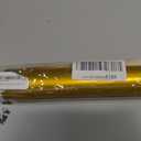 VViViD XPO Gloss Metallic Gold Vinyl Car Wrap Film (3ft x 5ft)