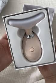 Facial & Neck Massager