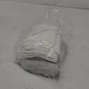 Lintex Rectangle Tablecloth 60x120 In and Small Towels 5 Pack