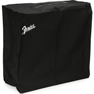 Fender 65 Super Reverb Amplfier Cover, Black