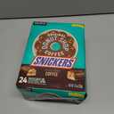 The Original Donut Shop Snickers Coffee, Keurig Single Serve K-Cup Pods, Flavored Coffee, 96 Count (4 Packs of 24)