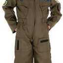Rubies Young Heroes Air Force Fighter Pilot Child Costume, Toddler