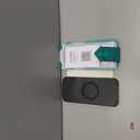 ESR 3 Pack 9H+ Glass for iPhone 16 Pro Max Screen Protector, [Military Grade Shatterproof & Longest Durable] Armorite Ultra-Tough Tempered Glass with UltraFit Tray