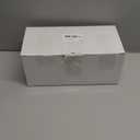 2 Pack Core Mini Filter H13 True HEPA Filters for LEVOIT Core Mini Core Mini-P Air Purifier Replacement Filter 3-in-1 HEPA, High-Efficiency Activated Carbon, Replace Part Core Mini-RF