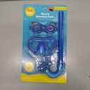 Sun Day Shark Snorkel Pack 3 Pieces. Age 3+