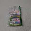 6pcs Pink Pig Party Favor Bags, Cute Pig Birthday Party Favor Bags with Handles for Pink Pig Birthday Decorations