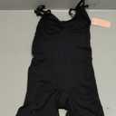 FeelinGirl Shapewear Bodysuit Tummy Control Seamless Sculpting Hip Enhancer Body Shaper for Women Size M L.