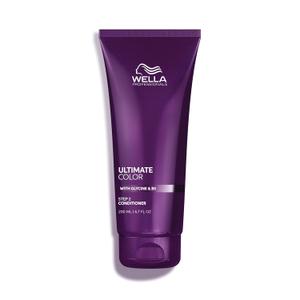 Wella Professionals Ultimate Color Conditioner | Moisturizing, Anti-Porosity Formula | Hair Color Vibrancy | For All Color-Treated Hair (6.7 Fl Oz (Pack of 1))
