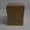 1 Small Dry Erase Board for Kids - Mini White Board for Students and Teachers - Durable and Portable Individual Whiteboard with Rounded Corners - Double Sided (9x12 Inches)