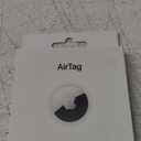 Apple AirTag. Keep Track of and find Your Keys, Wallet, Luggage, Backpack, and More. Simple one-tap Set up with iPhone or iPad