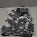 Dumbbell Rack Stand Only(Dumbbells Not Included) - Dumbbell Storage Rack with/without Wheels, Space Saver for Home Gym. (4 Tier - Pulley)