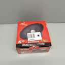 6 in. 250W Max Each Low Mid Frequency Loudspeaker