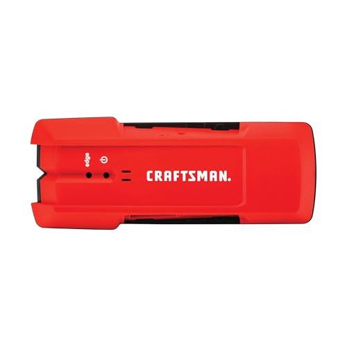 CRAFTSMAN Stud Finder, 3/4-Inch Depth (CMHT77633)