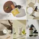 5PCS Non-Wrinkle Product Photography Backdrops, 28x21 inches