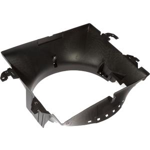Dorman 620-988 Engine Cooling Fan Shroud Compatible with Select Ram Models