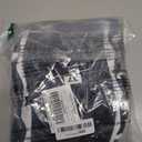 Littleplum Snow Boots for Women-Warm Fur Line Anti Slip Womens Winter Boots-Fashion Ankle Booties Sneakers for Outdoor Hiking (6, Dark Blue)