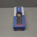 Ice Shaker Insulated Stainless Steel Shaker Bottle | 26oz, Bomber | Cold for 30+ Hours | Insulated Cup with Twist-on Agitator | Odor-Free Bottle for Protein Shakes, Water, Smoothies, Cocktails