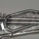 Gas Burners Tube Stainless Steel Grill Replacement Parts,  BBQ Tube Pipe Burner Parts, Se