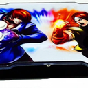 NEW 2025 Pandora's Box 10000 In1 Video Games 3D Double Stick Home Arcade Console, 25"*9"