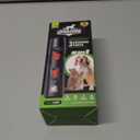 Dog Nail Grinder with 2 LED Lights Powerful 2 Speeds Super Quiet Dog Nail Trimmers with 3 Grinding Wheels Rechargeable Pet Dog Nail Clippers for Large Medium Puppy Dogs Dog Nail File Cat Nail Clipper (Blue)