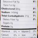 Hapi Mixed Crackers, 6-Ounce Tins (Pack of 4) (EXP 06/25/27)