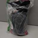 Sand Wax Natural Granulated 30 OZ'S for Candle Making Produced in The USA Ready to Pour Wicks Included (Red)