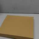 239061 RV Screen Door Slider Panel with Push-Down Knob for RV/Camper