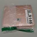 Knitiss 9 Pairs Interchangeable Circular Knitting Needles Set, 4.5inch/11.5cm Aluminum Interchangeable Knitting Needles And Cables, Accessories And Case