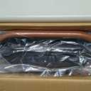 Dog Stroller for Large & Medium Dogs (20132 lbs), Pet Stroller for 2 Small Dogs, Extra Large Heavy Duty, Foldable & Ventilated
