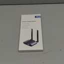 Wireless HDMI Display Dongle Adapter, Wireless Transmitter, 4K Decoding 5G/2.4G Dual-Band Stable Transmission, Plug & Play for Video and Audio from Smartphone to Projector/Monitor/HDTV