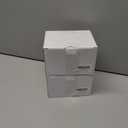 2 x Mother's Day Rose for Mom,Home Scent Rose Real Fragrance Rose Last,Eternal Flowers Rose Gifts for Women/Her/Mom/Wife Girlfriend,Perfect Decoration for Bedroom and Office. (Red)