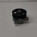 21-5341 Power Steering Pump with Pulley Fits for Honda Accord EX/LX L4 2.4L 2003 2004 2005 2006 2007 Replacment OE# 56110-RAA-A01 56100-RAA-A03 56100-RAA-A01RM 56110-PND-003 21-5341 96-5341 990-0656