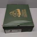 Golden Retriever 11” Men's Soft Toe Waterproof Cowboy Work Boots, 11