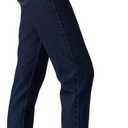 Levi's Women's New Boyfriend Jeans (Blue, L)