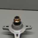 AEagle Mower Deck Spindle for 117-7439 121-0751 117-7268 Exmark Toro TimeCutter 5000 5060 4235 4260 3 Pack