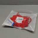 Bikini Bottom Part, Red Color, Size L