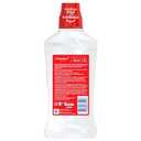 Colgate Optic White Advanced Teeth Whitening Mouthwash, 3 Pack, 2% Hydrogen Peroxide, Alcohol-Free and Enamel Safe, ICY Fresh Mint, 32 Oz