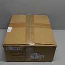 CUEME 20 QT Ice Machine for Knee After Surgery, Programmable Timer Cold Therapy Machine, Knee Replacement Recovery System, Cryotherapy Pain Relief Pad for Shoulder, Hip, Ankle & Foot (Bluegray)