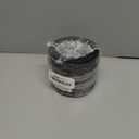 Dryer Vent Hose,4 Inch x 7.2 FT Flexible Aluminum Duct-PVC Aluminum Foil Multi-Layer Air Ducting for HVAC Ventilation, Exhaust Fan,Grow Tent,2 Clamps Included