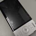 VTech RM5754HD RM5754HD Smart Wi-Fi 1080p Video Baby Monitor System with 5-in. Display, Night-Light, and Remote Access, White, Pack Of 2