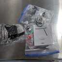 THERUN Walking Pad, 2 in 1 Foldable Treadmills for Home, 2.5HP Under Desk with Handle Bar, 16" Widened Running Belt, with Remote Control