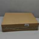 1800W Portable Electric Stove 4-Hour Timer Electric Heating Plate Surface Touch and Knob Controls 12-Level Power Temperature Adjustment Compatible with All Flat-Bottom Cookware